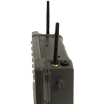 Zebra AN2030 network antenna RP-SMA 3.7 dBi