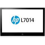 HP 7014 RPOS Monitor