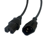 2098HAR - Power Cables -