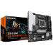 GIGABYTE B650M GAMING WIFI6E Motherboard - AMD Ryzen 9000 Series CPUs, 5+2+2 Phases VRM, up to 6400MHz DDR5 (OC), 1xPCIe 4.0 M.2, 2.5 GbE LAN, WIFI 6E, USB 3.2 Gen 1