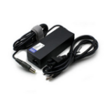 AddOn Networks 40Y7696-AA power adapter/inverter Indoor 65 W Black