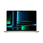 Apple MacBook Pro Laptop 41.1 cm (16.2") Apple M M2 Pro 16 GB 1 TB SSD Wi-Fi 6E (802.11ax) macOS Ventura Silver