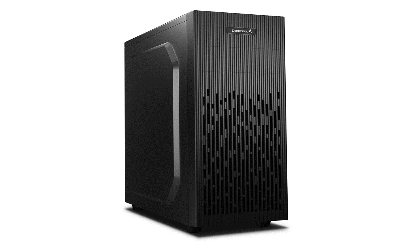 DELL DeepCool Matrexx 30 SI Mini Tower Black
