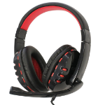 PC-LINK Soyto SY733MV Black/Red