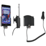 Brodit 512905 holder Active holder Mobile phone/Smartphone Black