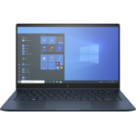 HP Elite Dragonfly G2 Intel® Core™ i7 i7-1165G7 Hybrid (2-in-1) 33.8 cm (13.3") Touchscreen Full HD 16 GB LPDDR4x-SDRAM 256 GB SSD Wi-Fi 6 (802.11ax) Windows 10 Pro Black