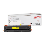 Xerox Everyday Toner For HP CF532A Yellow Laser Toner 006R04261