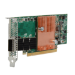 HPE 100Gb 1-port OP101 QSFP28 x16 PCIe Gen3 with Intel Omni-Path Architecture Adapter Intern Fiber 100000 Mbit/s