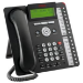 Avaya 1616-I IP phone Black 16 lines