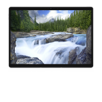 DELL Latitude 7320 Intel® Core™ i7 512 GB 33 cm (13") 16 GB Wi-Fi 6 (802.11ax) Windows 10 Pro Zwart