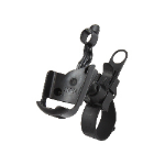 RAM Mounts EZ-Strap Rail Mount for Garmin Astro 220, GPS 60, GPSMAP 60 Series