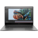 HP ZBook Studio 15.6 G8 i7-11850H Mobile workstation 39.6 cm (15.6") Touchscreen 4K Ultra HD Intel® Core™ i7 32 GB DDR4-SDRAM 1 TB SSD NVIDIA GeForce RTX 3070 Wi-Fi 6 (802.11ax) Windows 10 Pro Grey