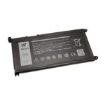 BTI JPFMR- laptop spare part Battery