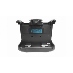 Panasonic PCPE-GJA2V06 mobile device dock station Tablet Black