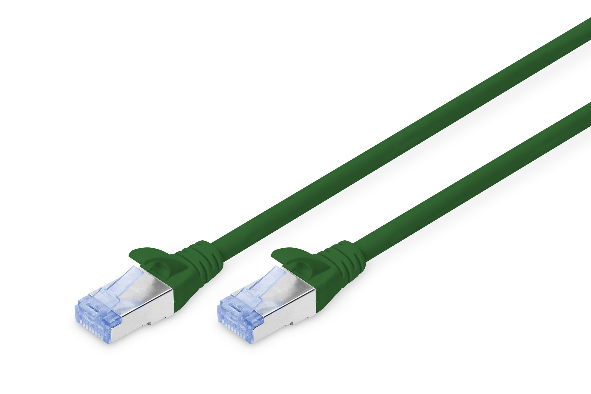 Digitus CAT 5e SF/UTP patch cord