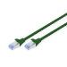 Digitus CAT 5e SF/UTP patch cord