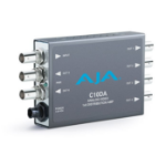 AJA C10DA Analog Video 1x6 Distribution Amplifier