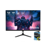 electriQ 24'' Fast IPS Full HD 240Hz Gaming Monitor