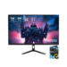 electriQ 24'' Fast IPS Full HD 240Hz Gaming Monitor