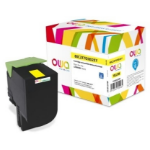 Armor K18032OW toner cartridge 1 pc(s) Compatible Yellow
