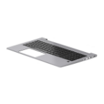 HP M26110-061 laptop spare part Keyboard