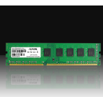 AFOX DDR3 4G 1333 UDIMM memory module 4 GB 1 x 4 GB 1333 MHz