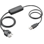 POLY 202678-01 signal cable Black