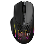 Glorious Gaming Model I 2 Wireless muis Gamen Rechtshandig RF Wireless + Bluetooth + USB Type-C Optisch 26000 DPI