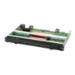 HPE Aruba Networking CX 6400 24-port 10Gbase-T and 4-port SFP56 v2 Module nätverksswitchmoduler 10 Gigabit Ethernet