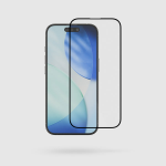 CODi I17_STD_GLS mobile phone screen/back protector Clear screen protector Apple 1 pc(s)