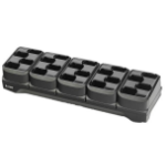 Zebra SAC-MC33-20SCHG-01 barcodelezer accessoire Batterijladerset