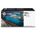 HP M0K02AE/991X Ink cartridge black, 20K pages ISO/IEC 19752 375ml for HP PageWide P 77740/77750/Pro MFP 772