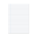 Rhino A4 Exercise Paper 500 Leaf F8M (Pack of 5)