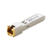 HPE R9D17A module émetteur-récepteur de réseau Cuivre 1000 Mbit/s SFP