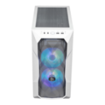 Cooler Master TD300 Mini Tower Wit