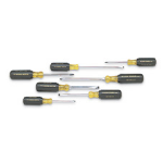 Black Box 85076 manual screwdriver Set Standard screwdriver