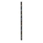 Eaton EVMAGU23A-E power distribution unit (PDU) 24 AC outlet(s) 0U Black