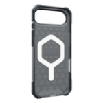 Urban Armor Gear 114564113131 mobile phone case 16.5 cm (6.5") Cover Ash