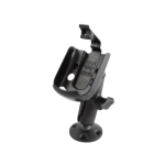 RAM Mounts RAP-B-138-SPO1 houder Passieve houder Zwart