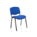 Dynamic BR000057 waiting chair Padded seat Padded backrest