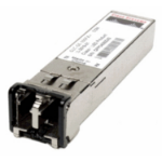 Cisco GLC-LX-SM-RGD, Refurbished netwerk transceiver module 1000 Mbit/s SFP 1300 nm