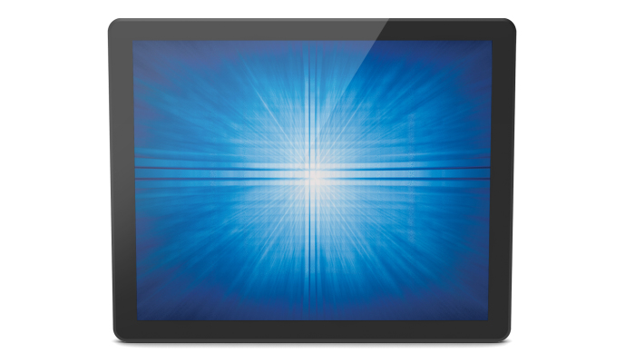 Image of Elo Touch Solutions 1291L 30.7 cm (12.1") LCD/TFT 405 cd/m² Black...