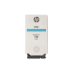 HP 4S5B5A/768 Ink cartridge cyan 500ml for HP DesignJet XL 3800