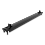 DeLOCK 67208 rack-toebehoren Blinde paneel