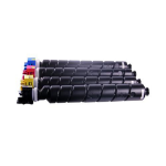 CTS Compatible Kyocera TK8335BK Black Toner