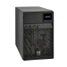 Tripp Lite SU3000XLCD SmartOnLine 3000VA 2700 W 120 V UPS de doble conversión - 5 tomas de corriente, autonomía extendida, opción de tarjeta de red, LCD, USB, DB9, torre