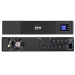 Eaton 5SC2200IRT uninterruptible power supply (UPS) Line-Interactive 2.2 kVA 1980 W 9 AC outlet(s)