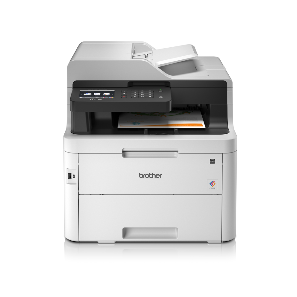 BROTHER MFC-L3750CDW LASER COLOUR MF