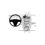 Brodit ProClip