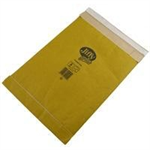 Jiffy Riggikraft PADDED BAG 135X229MM GOLD PK10